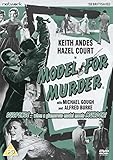 Model for Murder [DVD]