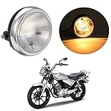 Se adapta a Yamaha YBR 125 2002-2013