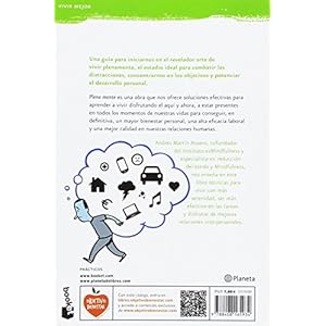 Plena mente: Mindfulness o el arte de estar presente