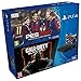 Produktbild PlayStation 4 Slim (PS4) - Consola 500 GB + Pro Evolution Soccer 2017 + Call Of Duty: Black Ops III