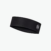 BUFF | CoolNet UV Slim Men's and Women's Adult Comfort Tape, UPF50 Protection, Sport, Elastic, Recycled Material, Quality, Na