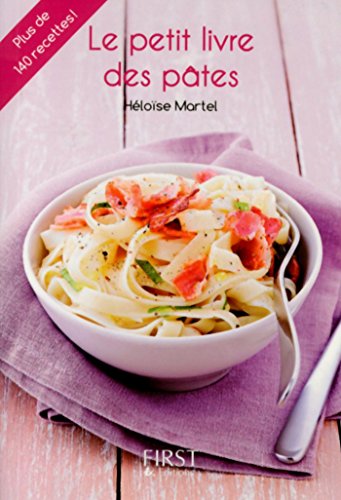 Download Petit Livre de - Pâtes Download Petit Livre de - Pâtes