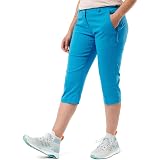 Kiwi Women's Pro Stretch Crops Ladies 