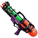 Produktbild Colorfulworld Wasserpistole Watergun groß Pumpmechanismus und Drucksprüher Spielzeugblaster