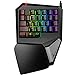Produktbild 29 Tasten Programmierbare Mechanische One / Single USB Verdrahtete Hand LOL DOTA 2 Esport Gaming Tastatur RGB LED Hintergrundbeleuchtung Backlight Kailh Blau schalter