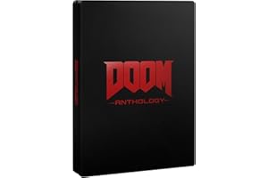 Doom Anthology - PC Steam