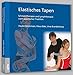 Produktbild Elastisches Tapen: Schmerztherapie und Lymphtherapie nach japanischer Tradition