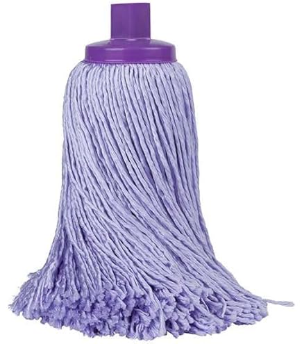 Tonkita We Like Green Recycled Microfibre Mop with Handle
