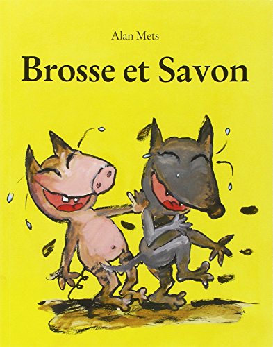 Download Brosse et Savon Download Brosse et Savon