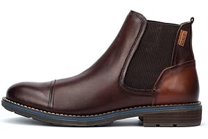Pikolinos Bota De Piel York M2m Para Hombre