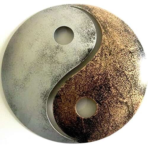 Suchergebnis auf Amazon.de für: moderne wanddeko metall