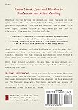 Image de Scam School Academy: Advanced Lessons in Scoring Free Drinks, Doing Magic, and Becoming the Life of the Party
