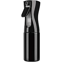Sprühflaschen Kontinuierliche Ultra Fine Mist Leeres Wasserflaschens Friseur Spray Flaschen Salon Friseur Haar Werkzeug…