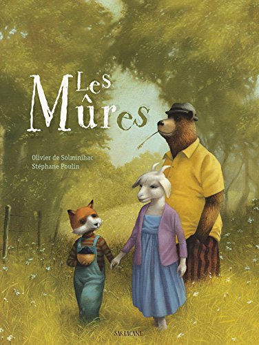 Les Mûres Les Mûres