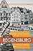 Aufgewachsen in Regensburg in den 40er und 50er Jahren by Rita Lell, Alexandra Stupperich