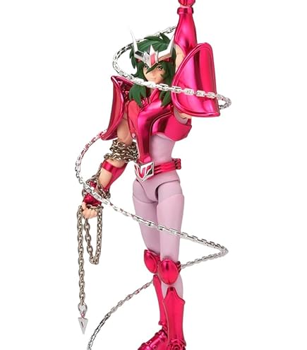 Saint Seiya Myth Cloth Sagittaire Aiolos – Bandai, Chevalier Du Zodiaque Or