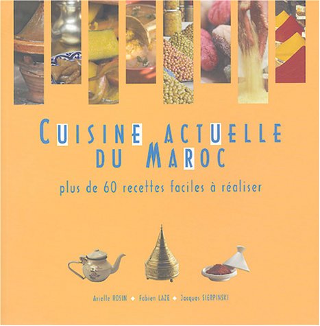 Download Cuisine Actuelle du Maroc Download Cuisine Actuelle du Maroc
