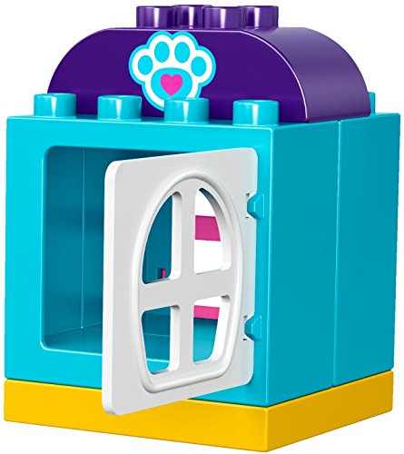 LEGO DUPLO 10828 – Tierpflegesalon - 3