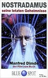Nostradamus - Seine letzten Geheimnisse [VHS] - Manfred Dimde