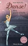DANSE N01 NINA GRAINE D ETOILE