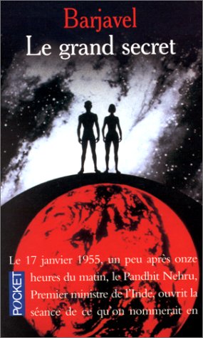 couverture de : Le grand secret couverture de : Le grand secret