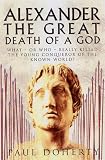 Cover zum Buch Alexander the Great: The Death of a G...