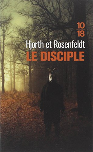 Le disciple