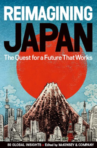 Reimagining Japan: The Quest for a Future That Works (English Edition) livre