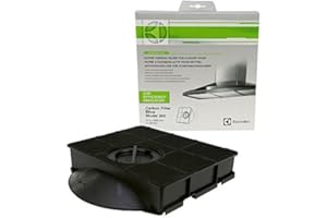 Electrolux Oryginalny filtr węglowy z węglem węglowym typu 303 - 9029793602