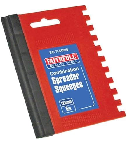 Coupe-carreaux Manuel Faithfull 400 Mm - Pour Carrelage Mural Et Sol Jusqu'à 400 Mm Et 10 Mm D'épaisseur