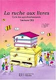 La Ruche aux livres : Lecture CE 2