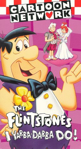 Preisvergleich Produktbild I Yabba-Dabba Do! [VHS]