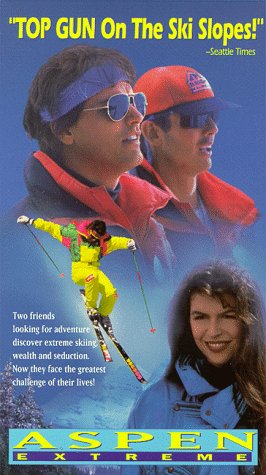 Preisvergleich Produktbild Aspen Extreme [VHS]