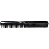 PERFEHAIR Haarschneidekamm Aus Kohlefaser – 21,6 Cm, Hitzebeständig, Antistatisch, 2 Stück