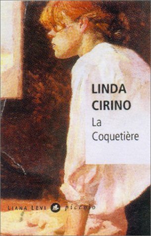 couverture de : La coqueti&egrave;re