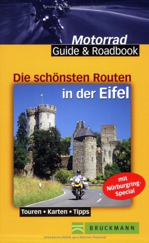Download Die schönsten Routen: Eifel Download Die schönsten Routen: Eifel
