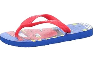 Havaianas Mixte Enfant Kids Cars Tongs
