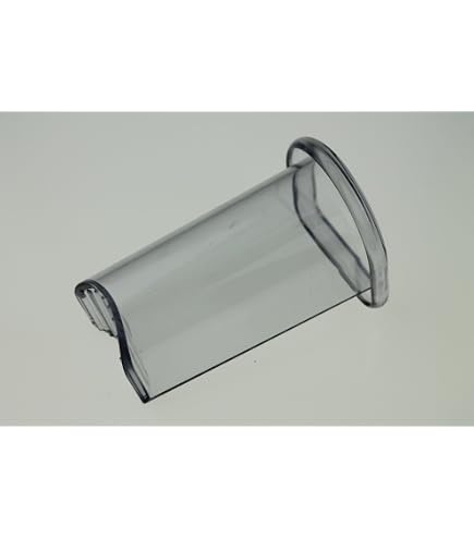 Corps De Hachoir Moulinex - Pièce Détachée SS-193075 Pour Fresh Express - Compatible DJ750/DJ800 Series