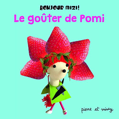 <a href="/node/9863">Le goûter de Pomi</a>