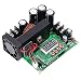 Produktbild KKmoon 900W Digital Boost Modul Control DC / DC Boost Modul 0-15A IN 8-60V, 10-120V Hochsetzsteller Stromversorgung CC CV LED Anzeige