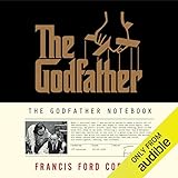 The Godfather Notebook by 