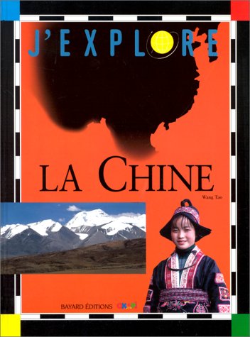 couverture de : La Chine