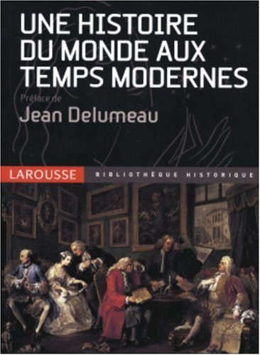 Histoire du monde. 3, Le monde de la Renaissance et des lumières (1492 à 1789)