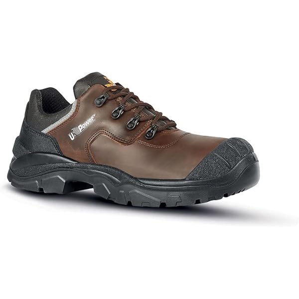 Catalogo U Power U-POWER UA10324-36 Calzado De Seguridad Gama - Main Image