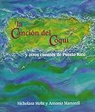 Image de The Song of El Coqui And Other Tales of Puerto Rico: Spanish Edn