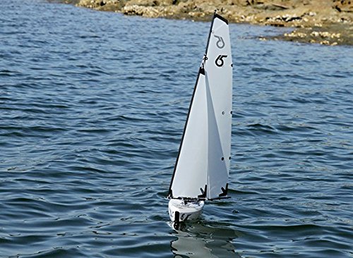 Preisvergleich Produktbild HydroPro Affinity RG65 Racing Yacht (Plug and Play)
