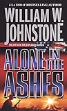 Image de Alone in the Ashes