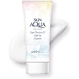 Skin Aqua Super Moisture UV Light Up Essence 70g - SPF50+/PA++++