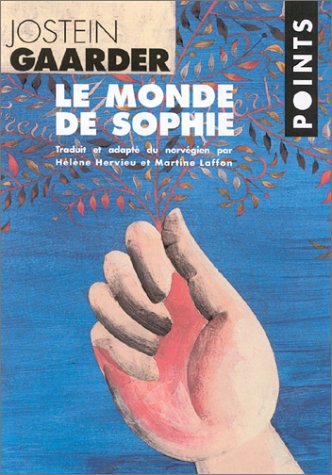 monde de Sophie