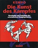Image de Kempo, die Kunst des Kampfes